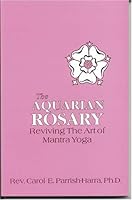 The Aquarian Rosary 094502701X Book Cover