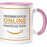 💦 [RÉSISTANT] Résistant au lave-vaisselle et au micro-ondes.