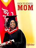 Back to School Mom