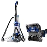Melhor Extratora de 2025: Guia de Compra completo 6 Extratora e Higienizadora Vertical WAP POWER CLEANER PRO 2000W 2 em 1 Escova Elétrica Tapetes e Carpetes 127V