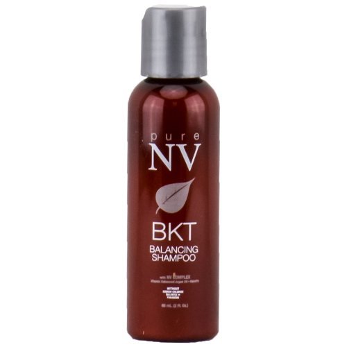 Pure NV BKT Balancing Shampoo - 2 oz