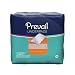 First Quality UNDERPAD 30 X 30 Peach Super (CA)