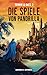 Cover zum Buch Die Spiele von Pandrilla: Terrin & Ba...