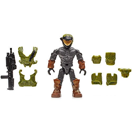 Buy Mega Construx Halo Exclusive Outlands Skirmish Set (Discontinued by