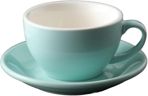 Rutexcu~NX GbO eJbv 250ml ubN 퐻 JtFep eA[gɍœK JbvAh\[T[Zbg JtfUC R[q[Jbv ƒpJtF oX^(,2-250ml)