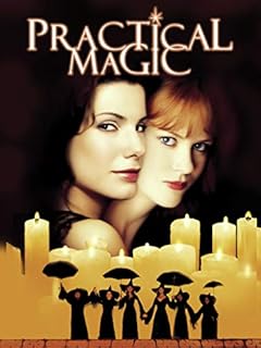Practical Magic (1998)
