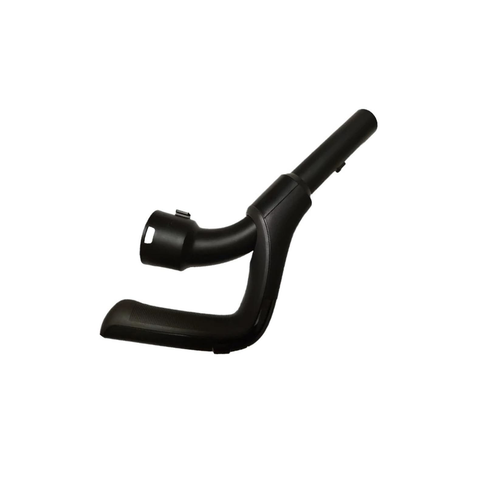 Cepillo for suelos con mango de aspiradora, compatible con Philips. Compatible con FC9710 FC9712 FC9713 FC9714 FC9715, accesorios for aspiradoras(Handle)