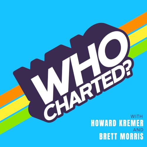 『Who Charted?』のカバーアート
