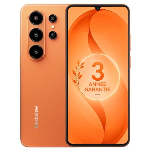 Blackview Wave 10C Smartphone 6,88