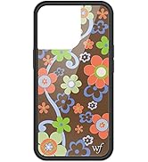 Society6 ケース Wild Flowers - for Iphone Wild Flowers ~ vol2. vintage inspired botanical iPhone Case