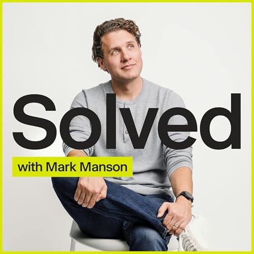How to Become Resilient, Solved cover art