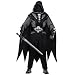 FunWorld Evil Knight Complete Costume