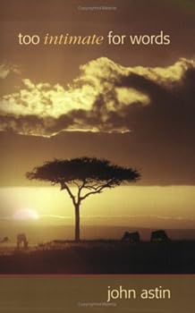 Paperback Too Intimate for Words Book