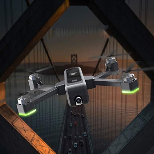 Love lamp GPS-Drohne Professionelle HD-Antenne Langstrecken-Ausdauerflugzeug 2000 Meter Dreifache Positionierung des… – Bild 4