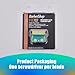 FX707Z DLC 2.0 Replacement Blades Compatible with BaByliss PRO Barberology Trimmer Blade,Zero-Gapped Replacement Trimmer Blade Compatible with BaBylissPRO FX787 & FX726 Trimmer