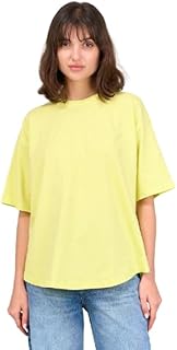 كلو تيشرت قطن مطبوع من الخلف للنساء، موديل 17757-26-2XL-$P