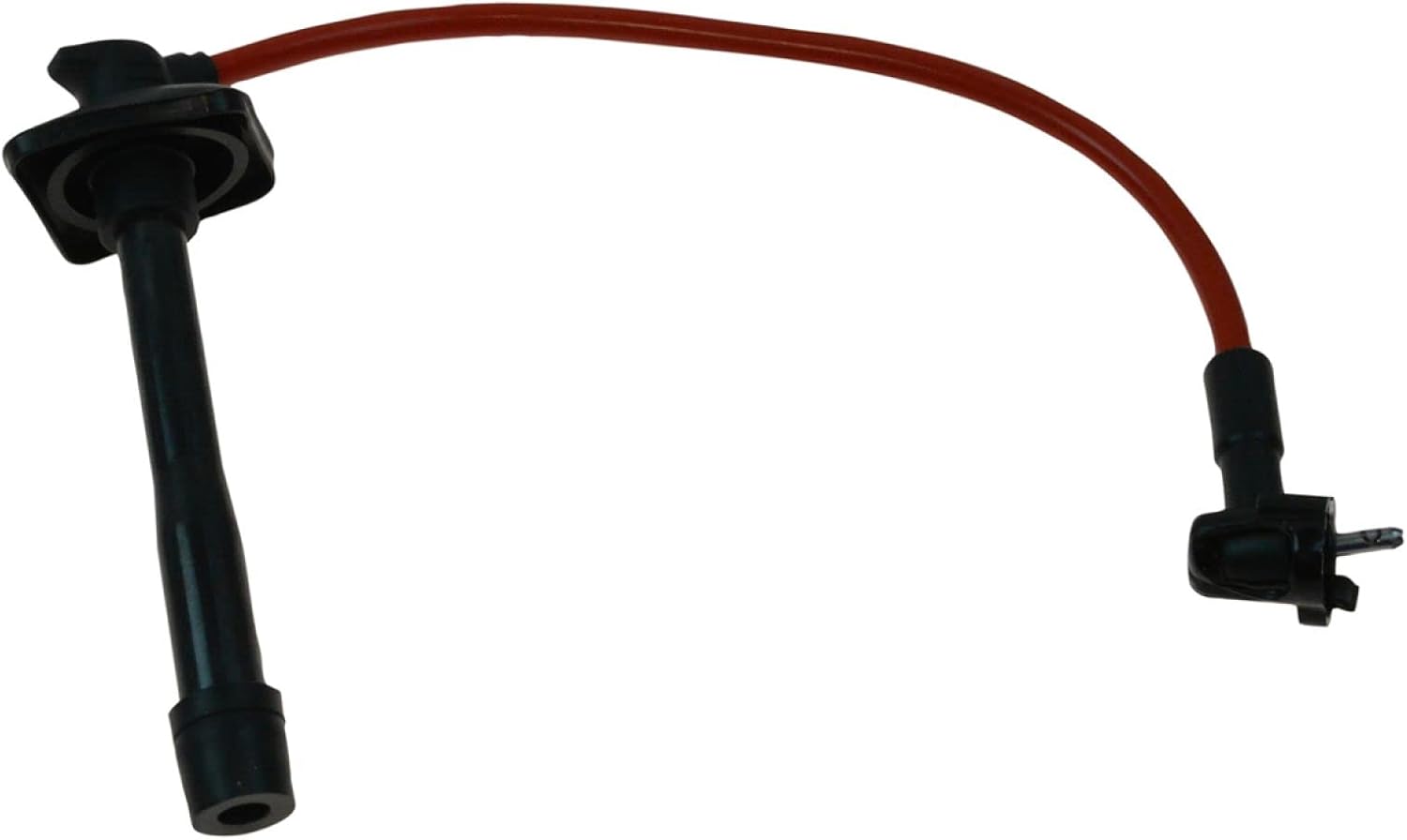 TRQ Ignition Spark Plug Wires Set Compatible with 92-96 97 Toyota Camry Celica MR2 Rav4 2.2L