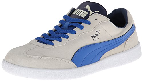 PUMA Men's Liga Nubuck-M