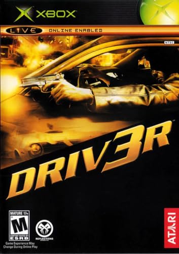 Driv3r - PlayStation 2 image 5