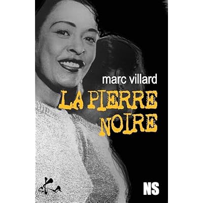 La pierre noire