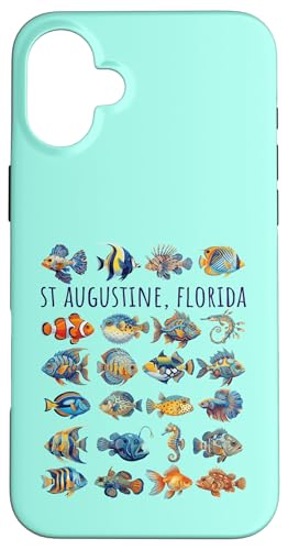 �Z���g�I�[�K�X�e�B�� �t�����_ �J���t���ȋ��̃f�U�C���B �X�}�z�P�[�X iPhone 16 Plus �p