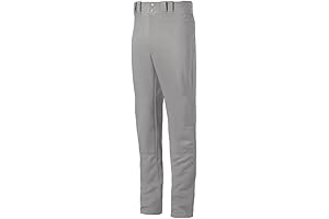 Mizuno Adult Men's Premier Pro Baseball Pants G2