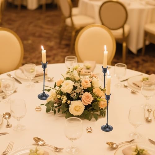 Recopilación de Candelabros de mesa , tabla con los diez mejores. 26 Imagen adicional