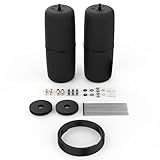 DEEAGLE Air Helper Spring Bags Suspension Kit for 2011–2018 Ram 1500, 2019-2025 Ram 1500 Classic, 60818HD Rear Air Bags Kit, 2100Lbs of Load Leveling Capacity