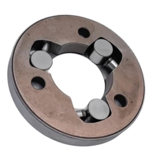 Embrague de arranque JS250 antibloqueo con rodamiento reforzado FG-830000-0