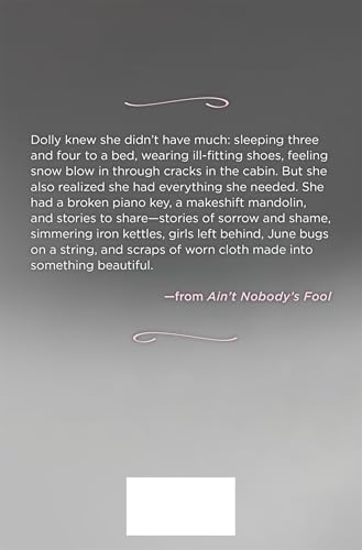 Image of Ain't Nobody's Fool: The Life and Times of Dolly Parton