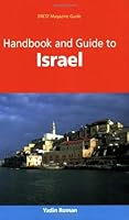 Handbook and Guide to Israel 9659079761 Book Cover