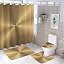 Gold Metallic Texture