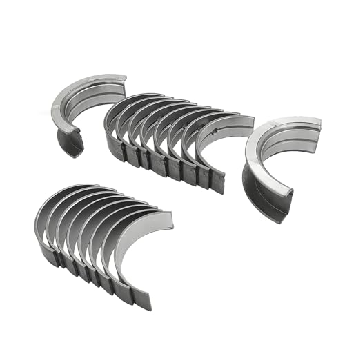 BuliBoao �G���W�����C�����b�h�x�A�����O�Z�b�g �r���C�b�N�V�{���[1.4L L4 DOHC TC 2011-2017 90542531�A55568531