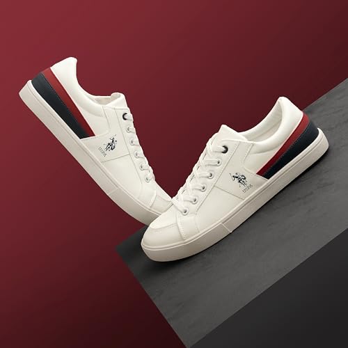 Image of USPA|CLARKIN| Stylish Casual Sneaker Shoes for Man