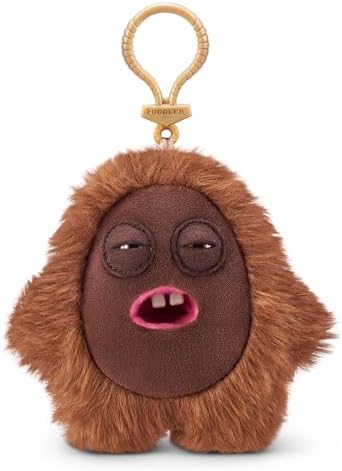 Candide, Fuggler, Key Rings, Hedge Grog, Plush Keychain - 5"