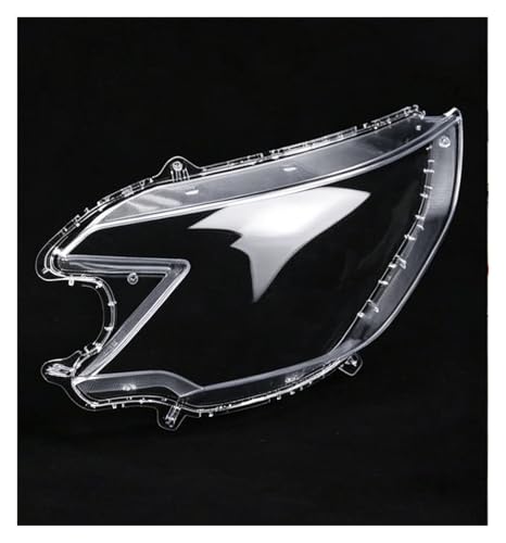 Cache lentille phare pour CR-V 2012-2014 couvercle transparent de remplacement