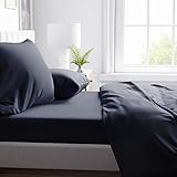 juego de sabanas king size vianney EL PAQUETE CONTIENE Y DIMENSIONES:- El paquete King Size contiene 1 sábana encimera que mide 275 cm X 275 cm, 2 fundas de almohada estándar que miden 50 cm X 75 cm y una sábana ajustable elástica que mide 150 cm X 200 cm con un bolsillo extra profundo de 48 cm.