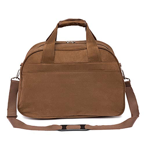 Bolsa Mala de Mão Academia Frasqueira Viagem Grande Madami