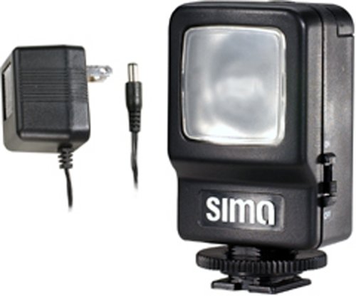 Sima SL-9X Universal Xenon Video Light