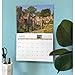 Carousel Worldwide, Cotswolds 2026 A4 Wall Calendar
