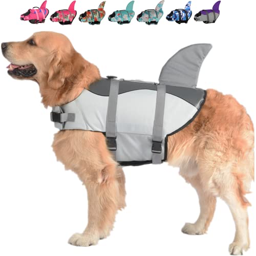 Dog Shark Life Jacket The 15 best products compared Wild Explained