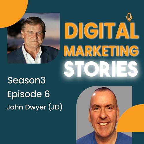 The Marketing Mistake You&rsquo;re Making That&rsquo;s Killing Your Business