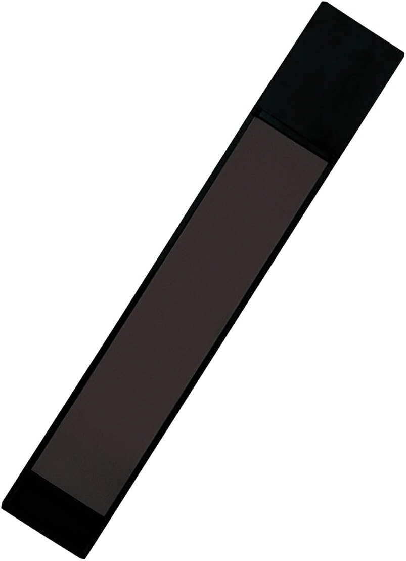 Daiichi Seiko Rod Holder, Rubber Magnet, Fishing, Black