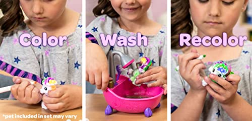 Crayola Scribble Scrubbie Pets, Dog & Cat, Kids Toys, Gift For Girls & Boys, Age 3, 4, 5, 6 #TOP2