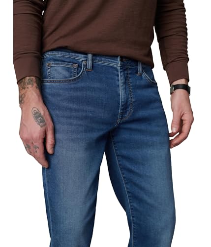 Image of Joe's Jeans Mens Brixton Straight and Narrow Leg Jean