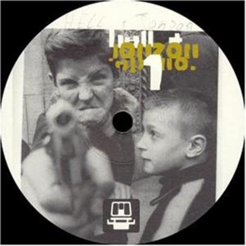 Ep No.1