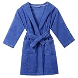 Photo Gallery blogiiup augio per ragazze - abito di cotone blu per bambini, ragazze taglia 14-16 - abito comodo e morbido per l uso quotidiano Photo Gallery blogiiup augio per ragazze - abito di cotone blu per bambini, ragazze taglia 14-16 - abito comodo e morbido per l uso quotidiano