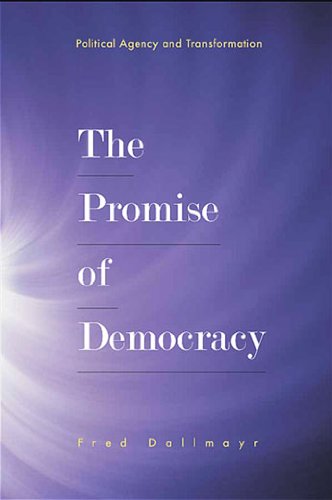 The Promise of Democracy: Political Agency and Transformation eBook ...