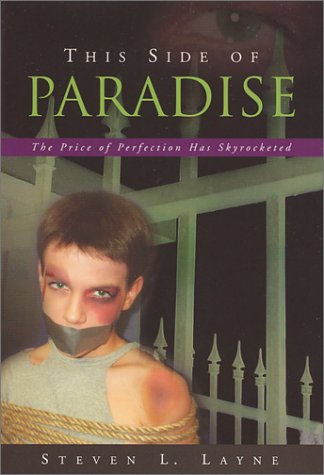 This Side of Paradise 0971233691 Book Cover