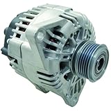OEG Parts New Alternator Compatible With 05-08 Kia Rio, 07-12 Ceed, 05-07 Cerato, 07 Pro Ceed 1600,